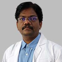 Dr. Sasikumar T image
